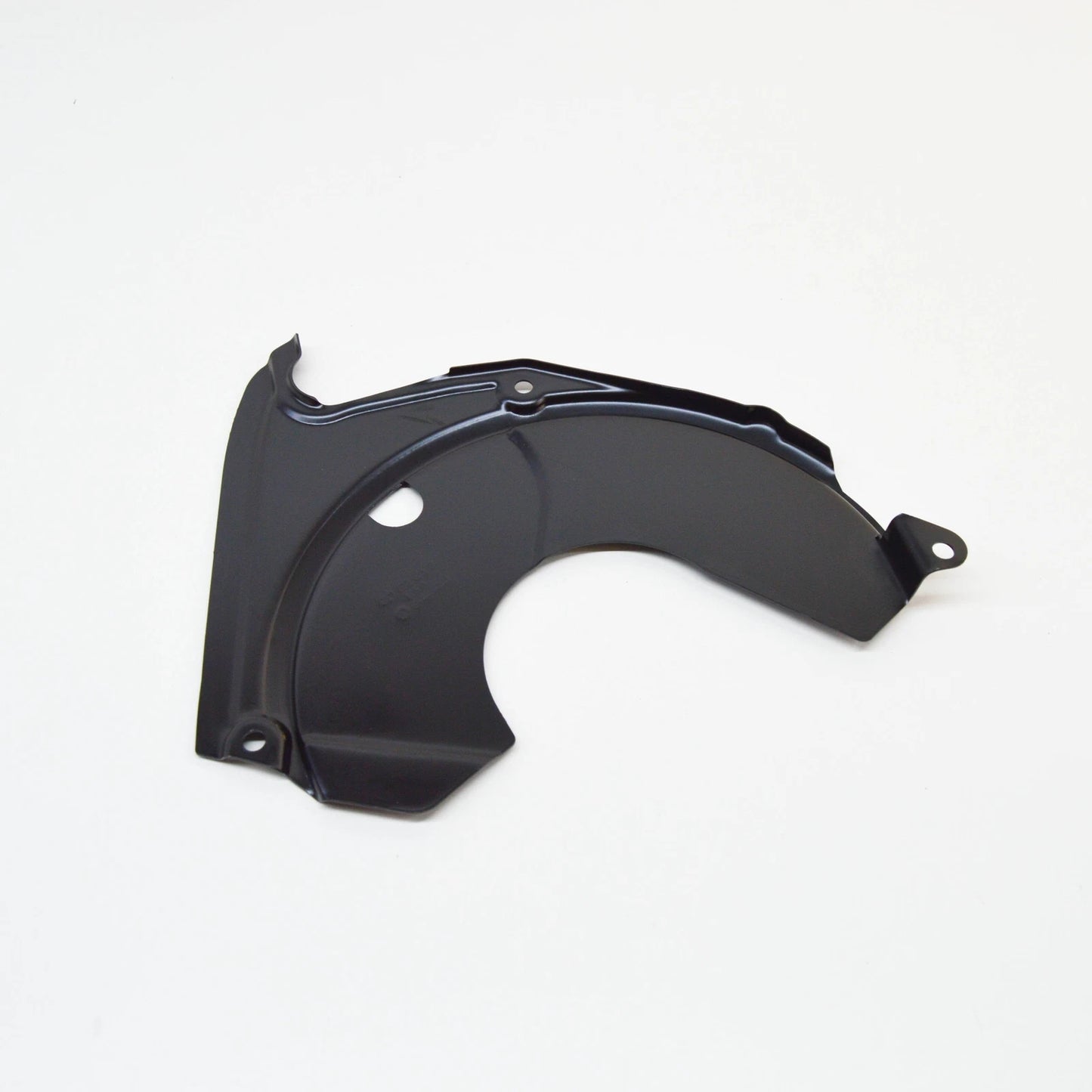 NEW VOLKSWAGEN TRANSPORTER T4 CENTER TOOTHED BELT GUARD 074109127Q