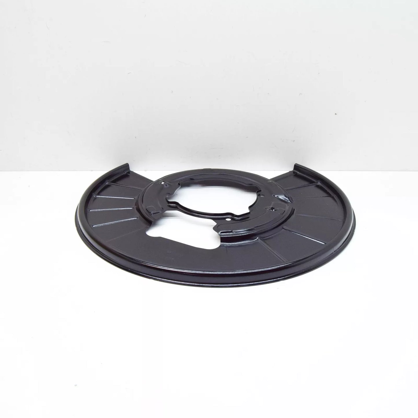 NEW VW TOUAREG 7P REAR RIGHT EL. PARKING BRAKE BACK PLATE 7P0609452D ORIGINAL