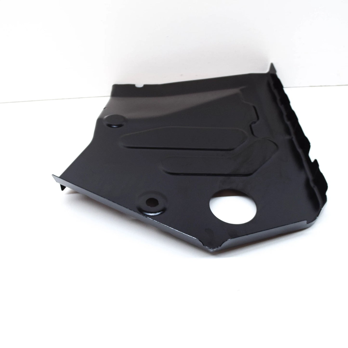 NEW BMW X5 G05 REAR LEFT WHEELHOUSE COVER PANEL 41007947139 7947139 ORIGINAL