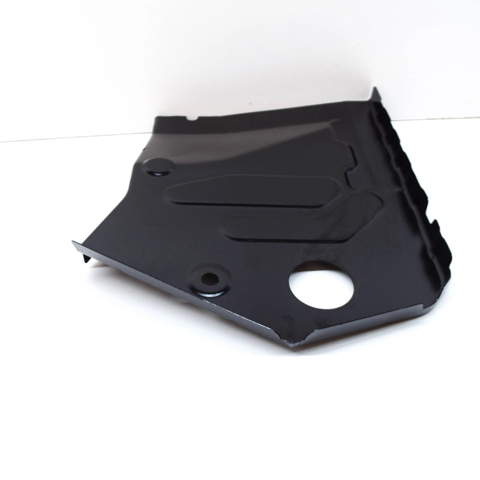 NEW BMW X5 G05 REAR LEFT WHEELHOUSE COVER PANEL 41007947139 7947139 ORIGINAL