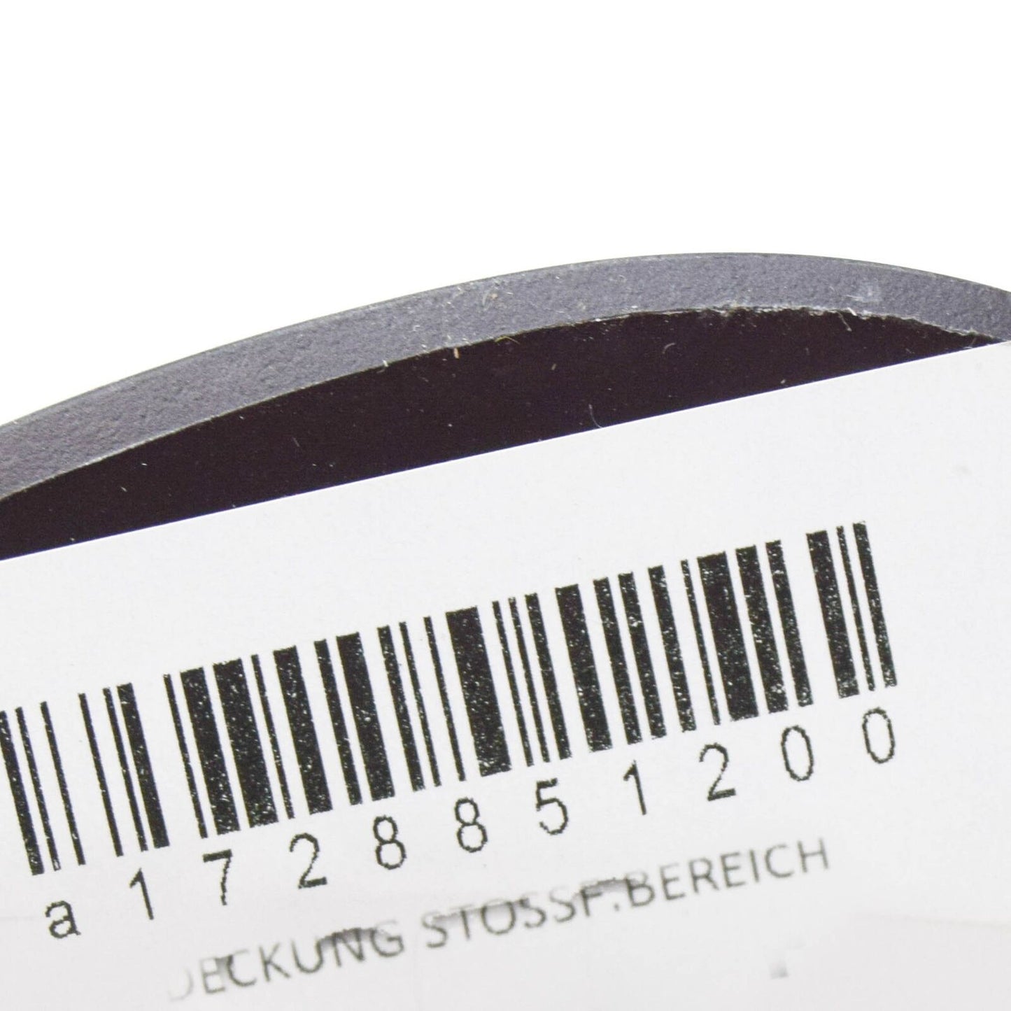 NEW MERCEDES-BENZ SLK R172 FRONT RIGHT WHEEL ARCH COVER A1728851200 ORIGINAL