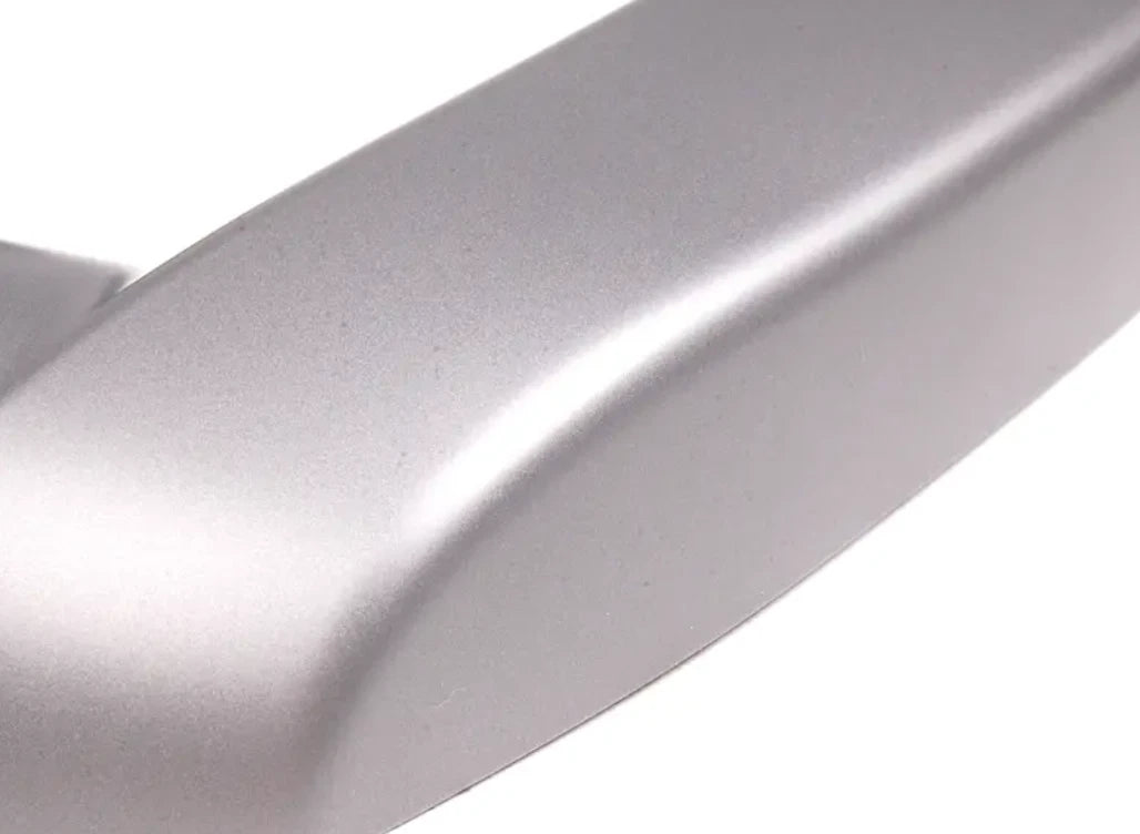 NEW BMW Z4 E85 REAR LEFT HEADREST ROLL BAR TRIM COVER 51437055439 7055439