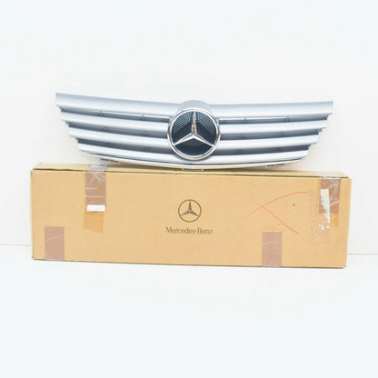 NEW MERCEDES-BENZ C COUPE CL203 BOTTOM RADIATOR GRILLE A20388010837246 ORIGINAL