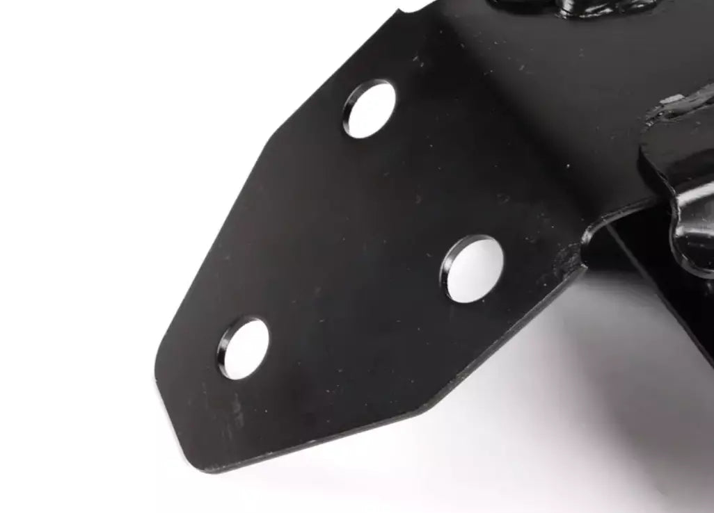 NEW BMW Z3 E36 LEFT DRIVERS ROLLOVER BAR SUPPORT 8401337 54618401337 ORIGINAL