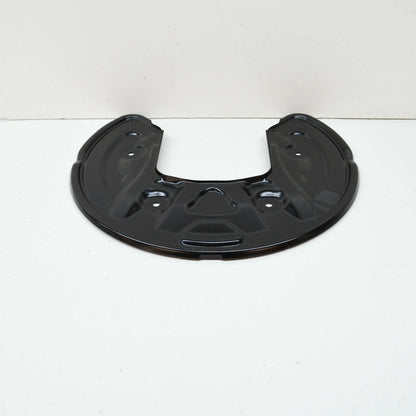 NEW MERCEDES-BENZ C W205 REAR RIGHT BRAKE DISC DUST COVER A0004230100