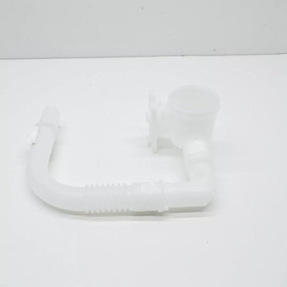 NEW VOLKSWAGEN TIGUAN AD WASHER RESERVOIR TANK FILLER NECK 5NA955463A ORIGINAL