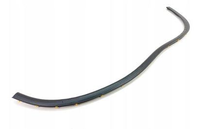 NEW VOLKSWAGEN GOLF MK8 REAR LEFT DOOR OUTER SEAL 5H4839699A9B9 ORIGINAL