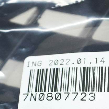 NEW VOLKSWAGEN SHARAN 7N FRONT LEFT BUMPER BRACKET 7N0807723 ORIGINAL