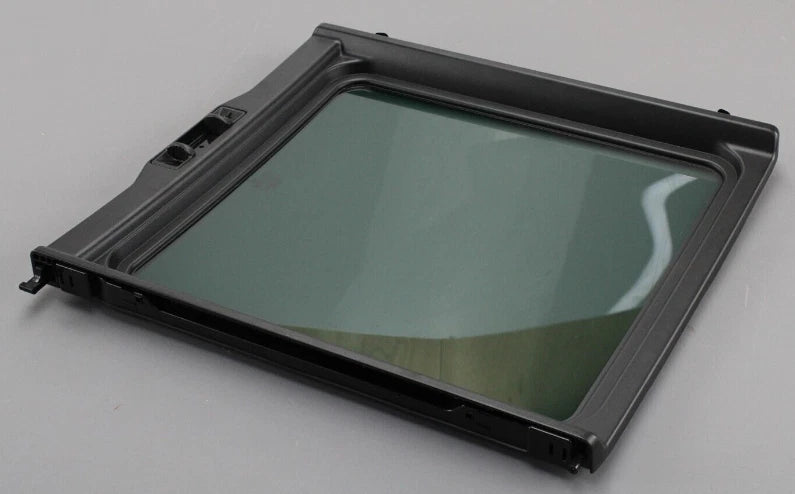 NEW VW TRANSPORTER T6 LEFT SLIDING WINDOW TINTED 7LA847795A 2020 15023062