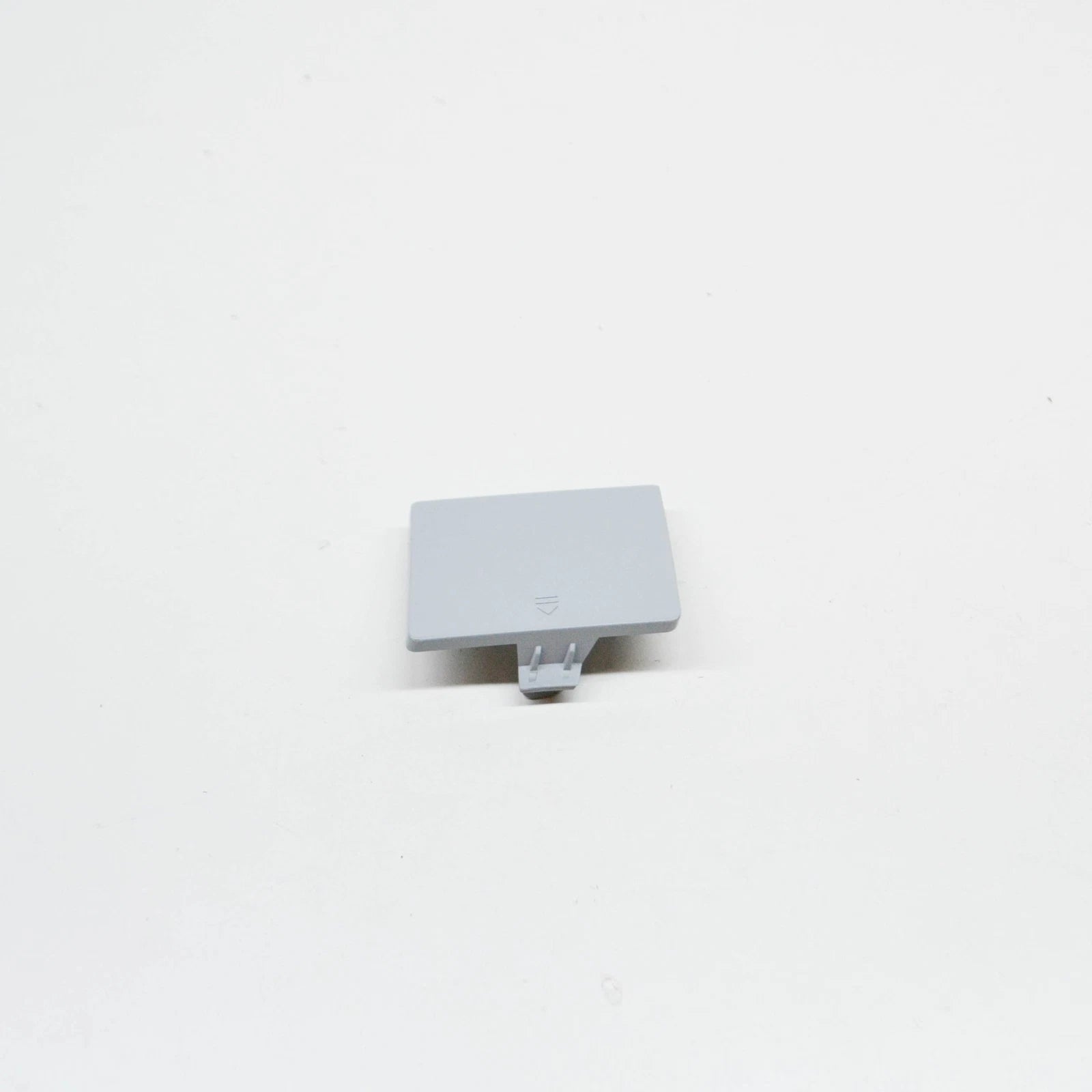 NEW MERCEDES-BENZ SL R230 FRONT BUMPER TOW EYE COVER A2308851123 ORIGINAL