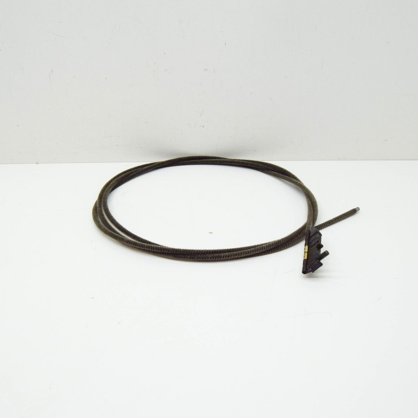 NEW MERCEDES-BENZ ML W163 ROOF MAIN DRIVE LEFT CABLE A1637800189 ORIGINAL