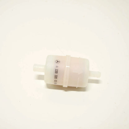 NEW MERCEDES-BENZ E-CLASS W211 AIR CLEANER FILTER A2203200069 ORIGINAL