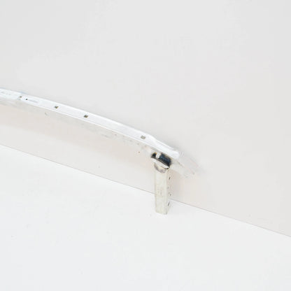 NEW BMW 7 G11 FRONT M SPORT BUMPER LOWER CRASH BAR 51118061340 2016 ORIGINAL