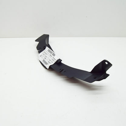 NEW SKODA SUPERB MK3 FRONT LEFT WHEEL ARCH SPOILER 3V0853887 ORIGINAL