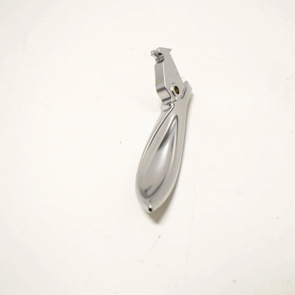 NEW BMW 5 F10 INTERIOR FRONT RIGHT DOOR HANDLE INSIDE 51217225690 ORIGINAL