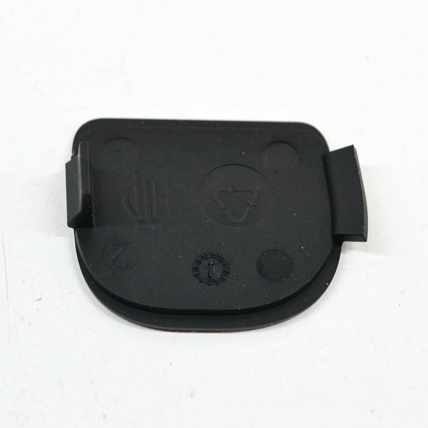 NEW BMW 3 E46 REAR LEFT LATERAL TRIM PANEL COVER 51437151303 7151303 ORIGINAL