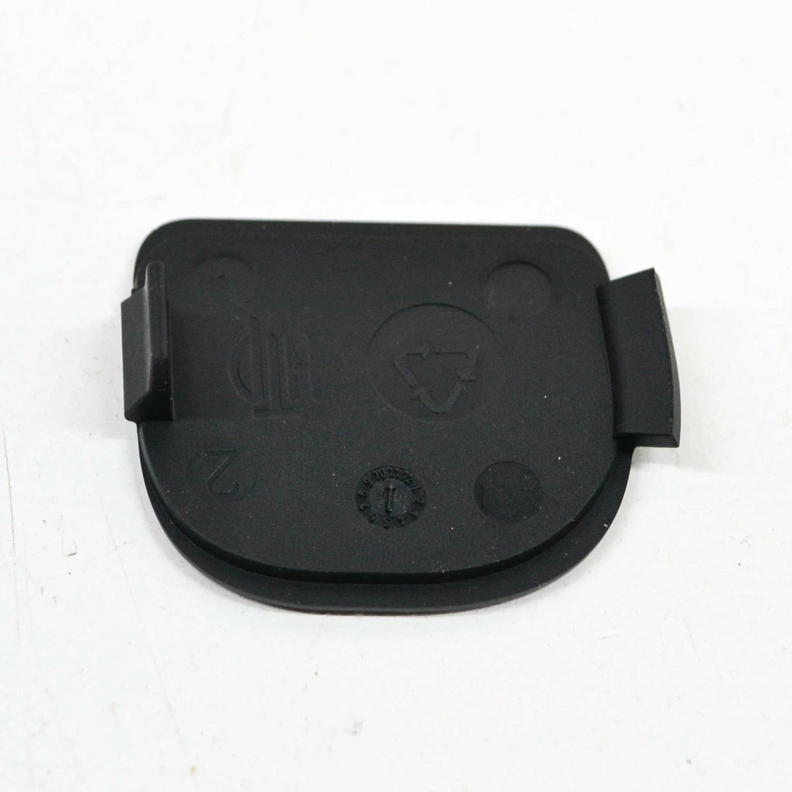 NEW BMW 3 E46 REAR LEFT LATERAL TRIM PANEL COVER 51437151303 7151303 ORIGINAL