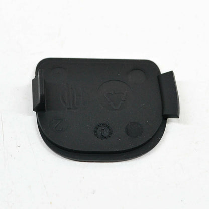 NEW BMW 3 E46 REAR LEFT LATERAL TRIM PANEL COVER 51437151303 7151303 ORIGINAL