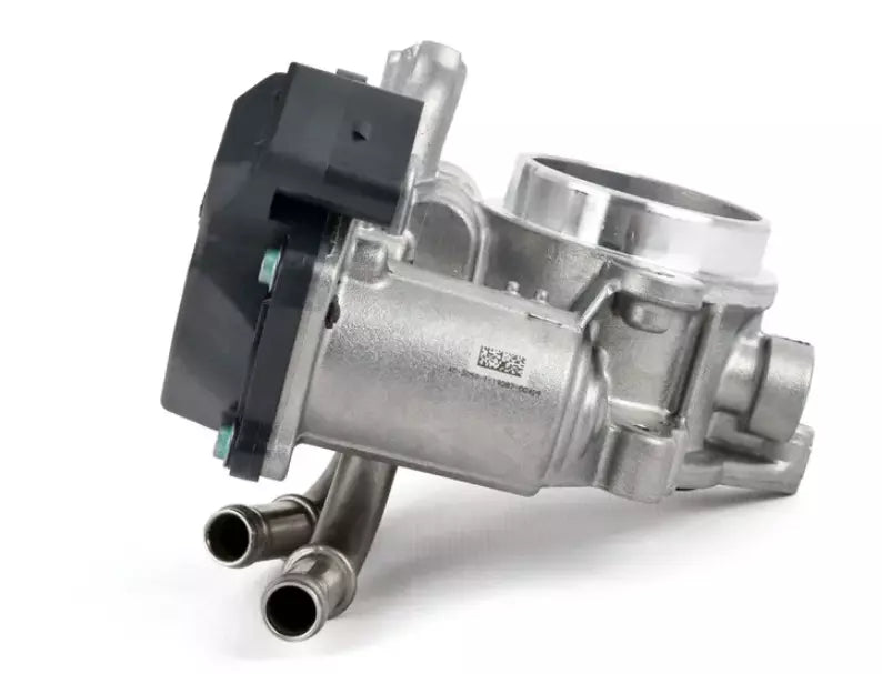 NEW AUDI Q2 THROTTLE VALVE CONTROL ELEMENT 04L128063T ORIGINAL