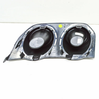 NEW AUDI Q5 SQ5 80A REAR BUMPER RIGHT EXHAUST END TRIM 80A807320E