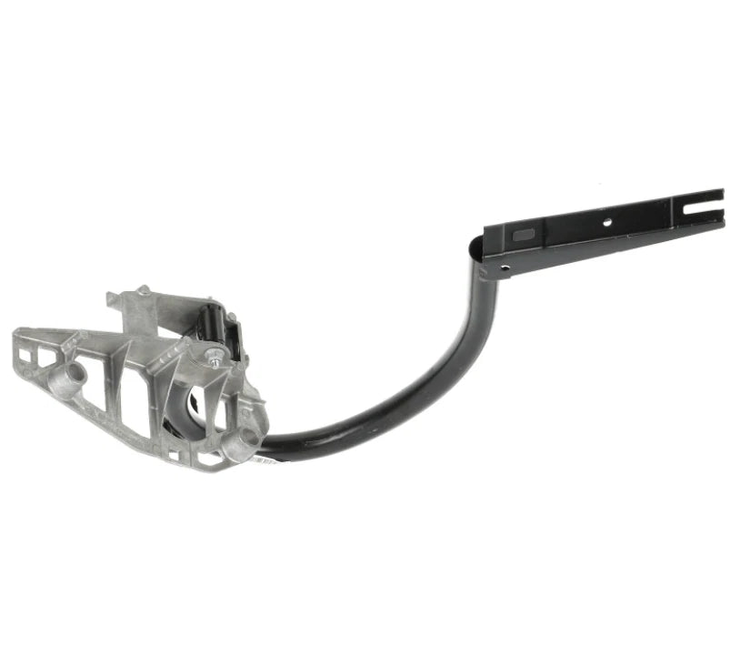 NEW MERCEDES-BENZ C W205 REAR RIGHT SIDE TRUNK LID HINGE A2057500428 ORIGINAL