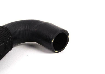 NEW VW BEETLE 9C CHARGE AIR COOLER PRESSURE CONTROL LINE 1C0145712E ORIGINAL