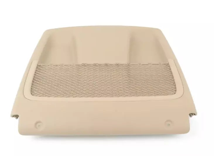 NEW MERCEDES-BENZ ML W164 FRONT SEAT BACKREST FRAME TRIM A25191004398Q38