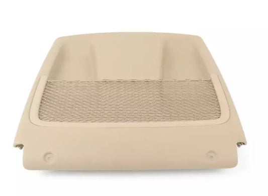 NEW MERCEDES-BENZ ML W164 FRONT SEAT BACKREST FRAME TRIM A25191004398Q38