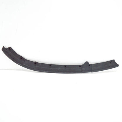 NEW MB C-CLASS W203 FRONT DOOR WEATHERSTRIP SEAL LEFT A2037201978 ORIGINAL