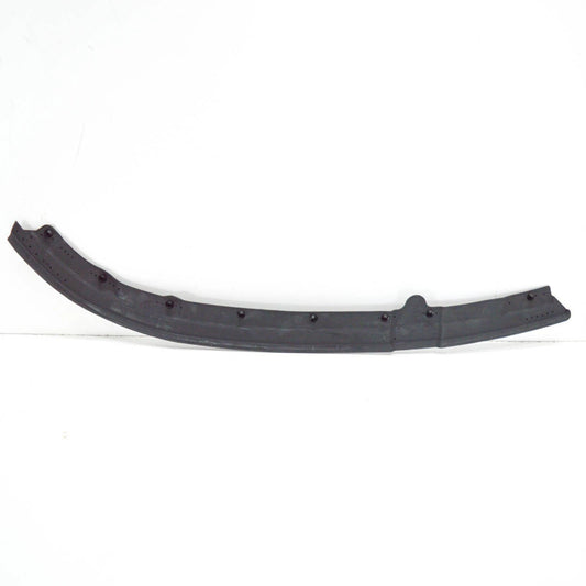 NEW MB C-CLASS W203 FRONT DOOR WEATHERSTRIP SEAL LEFT A2037201978 ORIGINAL