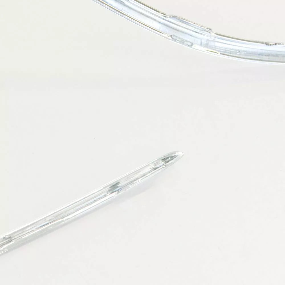 NEW MB S-CLASS COUPE AMG C217 FRONT BUMPER MOLDING RIGHT A2178858200 ORIGINAL