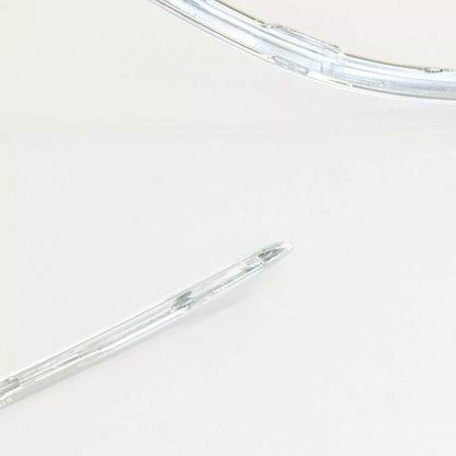 NEW MB S-CLASS COUPE AMG C217 FRONT BUMPER MOLDING RIGHT A2178858200 ORIGINAL