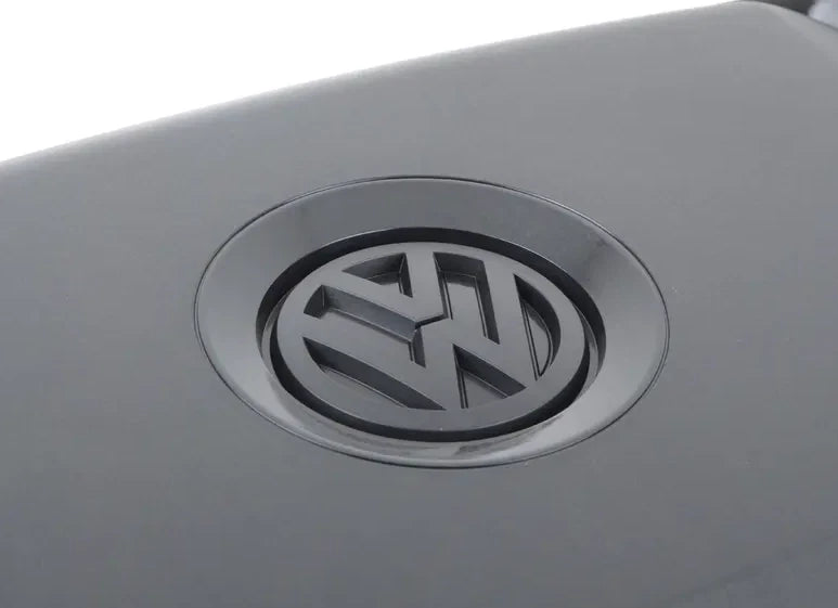 NEW VW BEETLE 5C ENGINE COVER 06K103925CM ORIGINAL