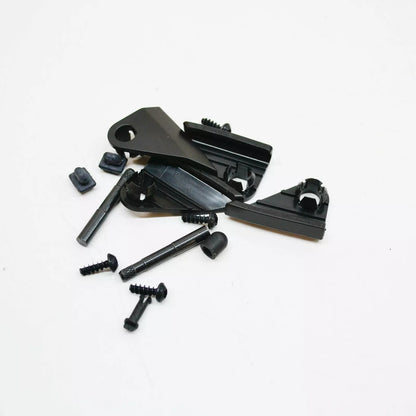 NEW AUDI A1 MK1 GLOVE COMPARTMENT SUNDRY PARTS KIT 8X0898035 ORIGINAL