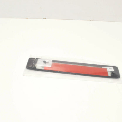 NEW VW TRANSPORTER T6 REAR LID GRIP MOLDING TRIM PLATE 7E0829139 3FZ