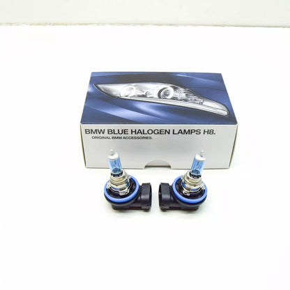NEW BMW 5 GRAN TURISMO F07 HALOGEN HEADLIGHT LIGHT BULB 63112359505 ORIGINAL