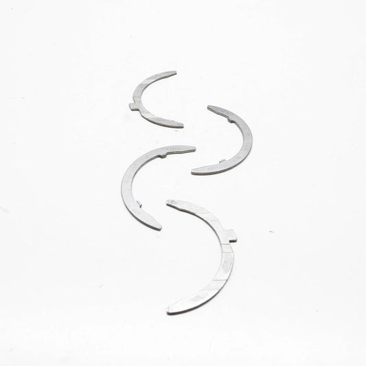 NEW VOLKSAWAGEN TRANSPORTER T5 THRUST WASHERS SET 070198421 ORIGINAL