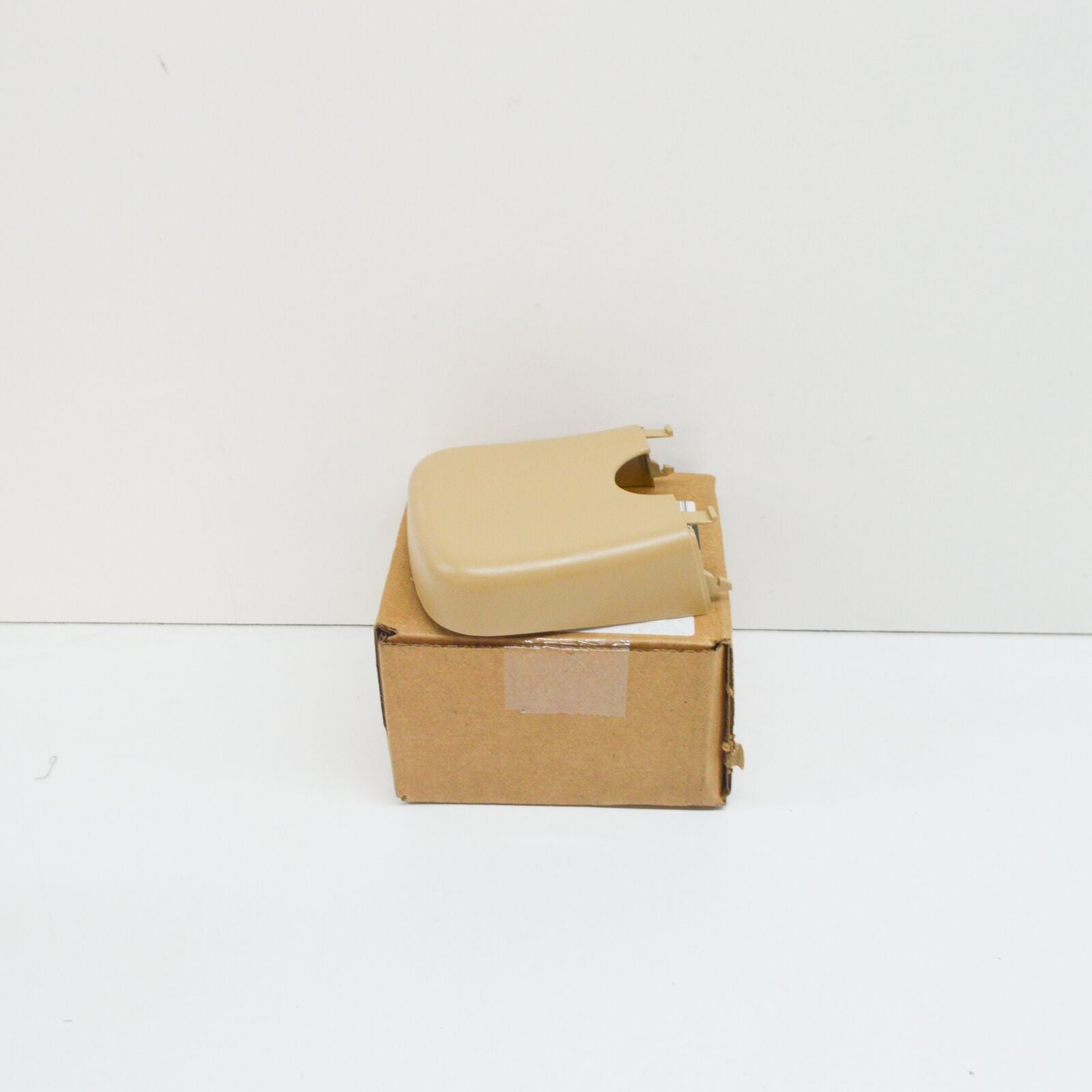 NEW MERCEDES-BENZ ML W164 INTERIOR MIRROR FRONT COVER A25181109078K67 ORIGINAL