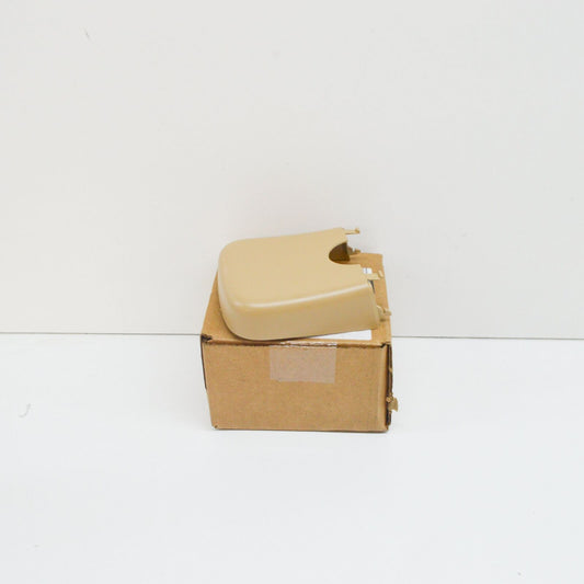 NEW MERCEDES-BENZ ML W164 INTERIOR MIRROR FRONT COVER A25181109078K67 ORIGINAL