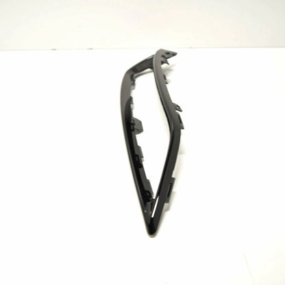 NEW AUDI A8 4N D5 REAR BUMPER RIGHT LOWER TRIM 4N0807834CT94