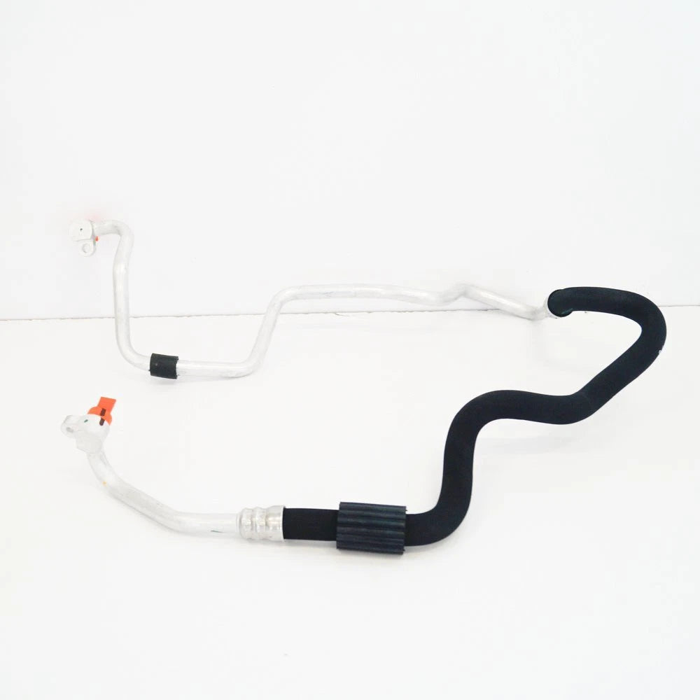 NEW BMW X5 F15 OIL COOLER TUBE 17227627752 7627752 4.4 PETROL ORIGINAL