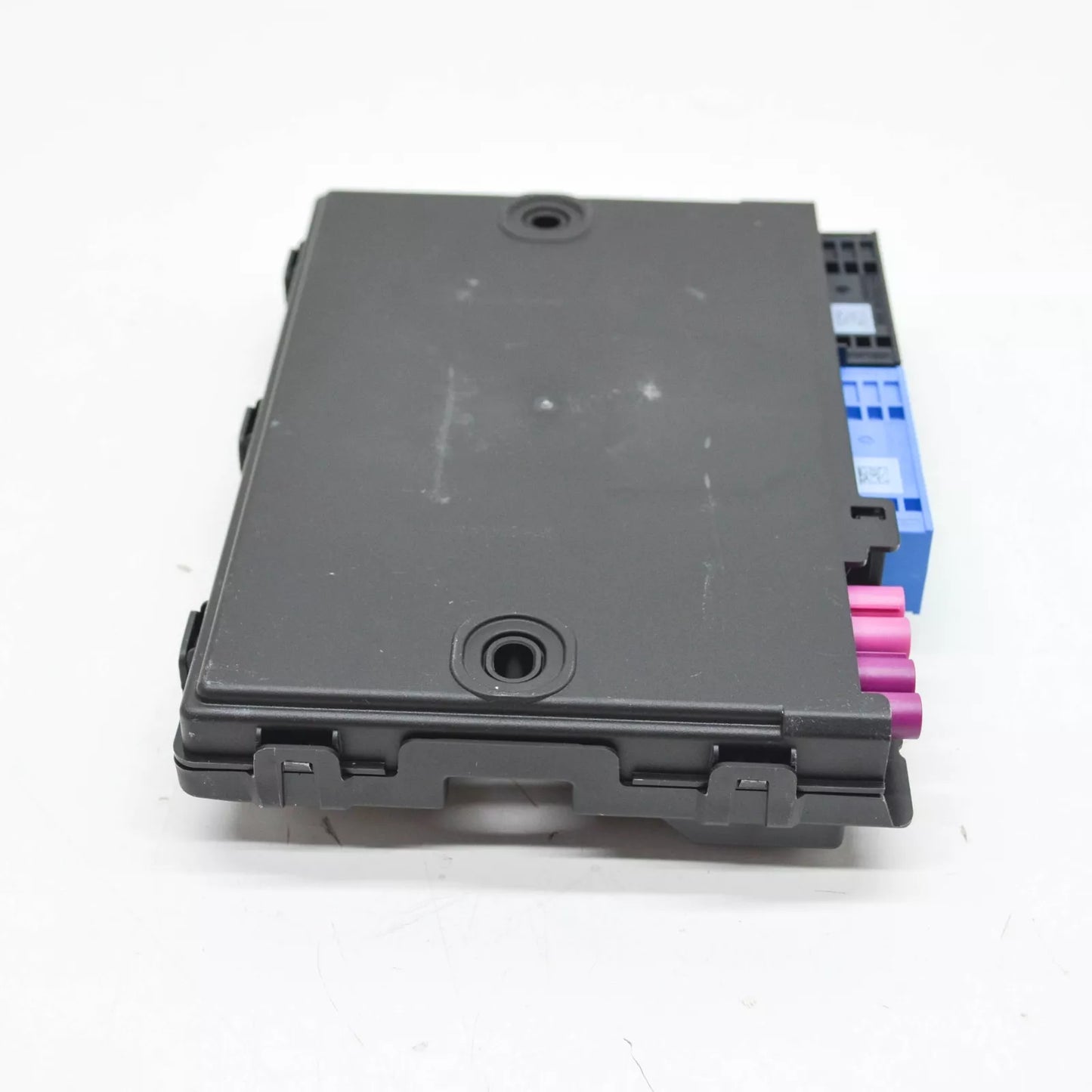 NEW AUDI A4 AVANT B9 GATEWAY CONTROL UNIT 8W8907468F ORIGINAL