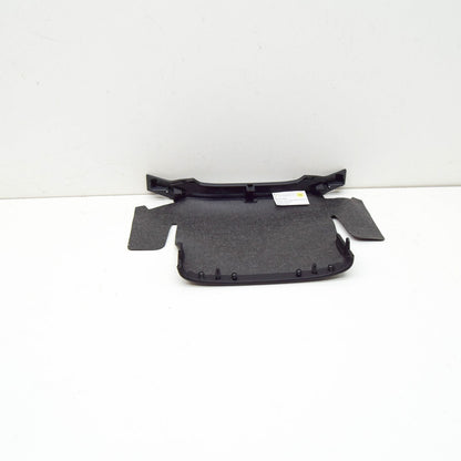 NEW SKODA SUPERB MK3 LEFT INSTRUMENT HOUSING COVER LHD 3V0857053N77 ORIGINAL