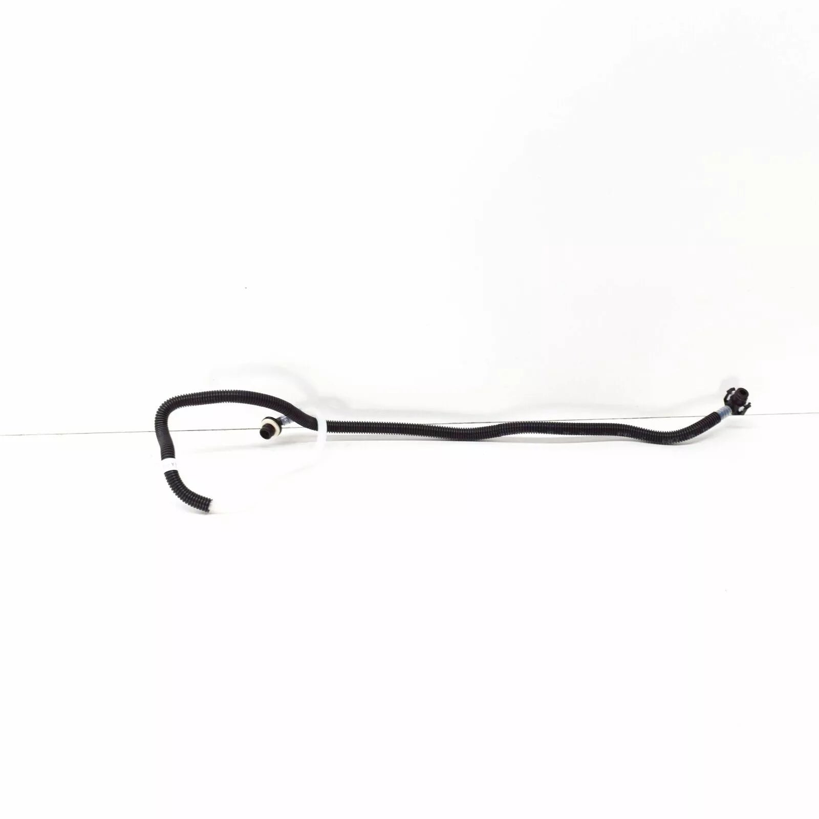 NEW MERCEDES-BENZ C-CLASS W203 FUEL PIPE A6120703332 2007 2.7 DIESEL ORIGINAL