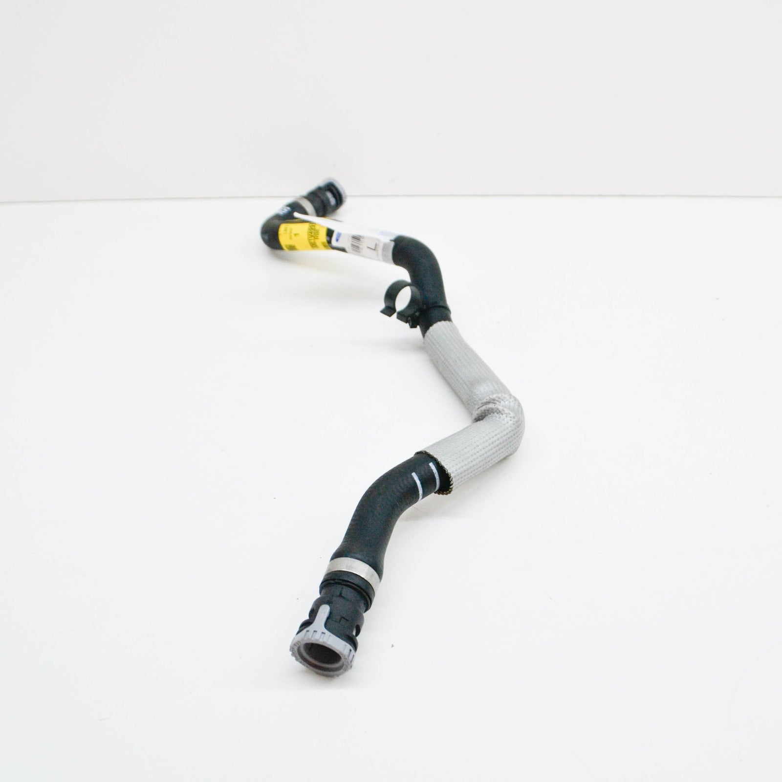 new ford kuga mk2 c520 heater water hose lhd cv61-18k580-dd 1797590 original
