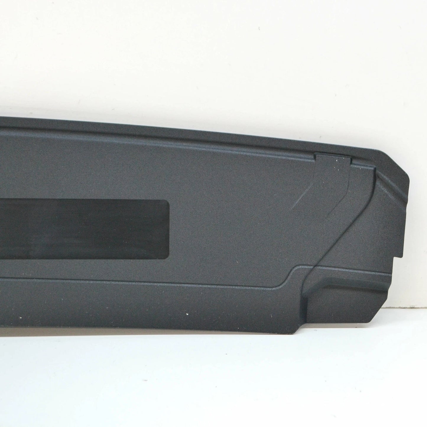 NEW AUDI Q3 F3 FRONT UPPER RADIATOR SUPPORT ACCESS COVER 83A8070819B9