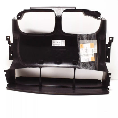 NEW BMW 3 E46 FRONT M AIR DUCT 51717894821 7894821 ORIGINAL