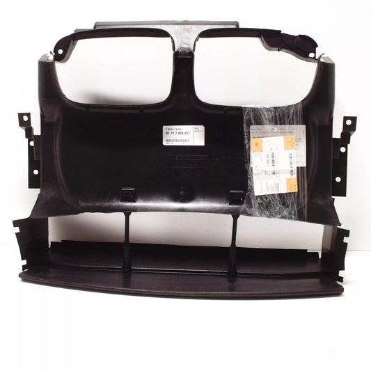 NEW BMW 3 E46 FRONT M AIR DUCT 51717894821 7894821 ORIGINAL