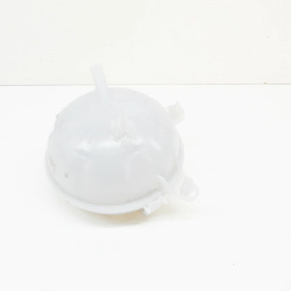 NEW VOLKSWAGEN JETTA A7 EXPANSION COOLANT RESERVOIR TANK 5Q0121407M