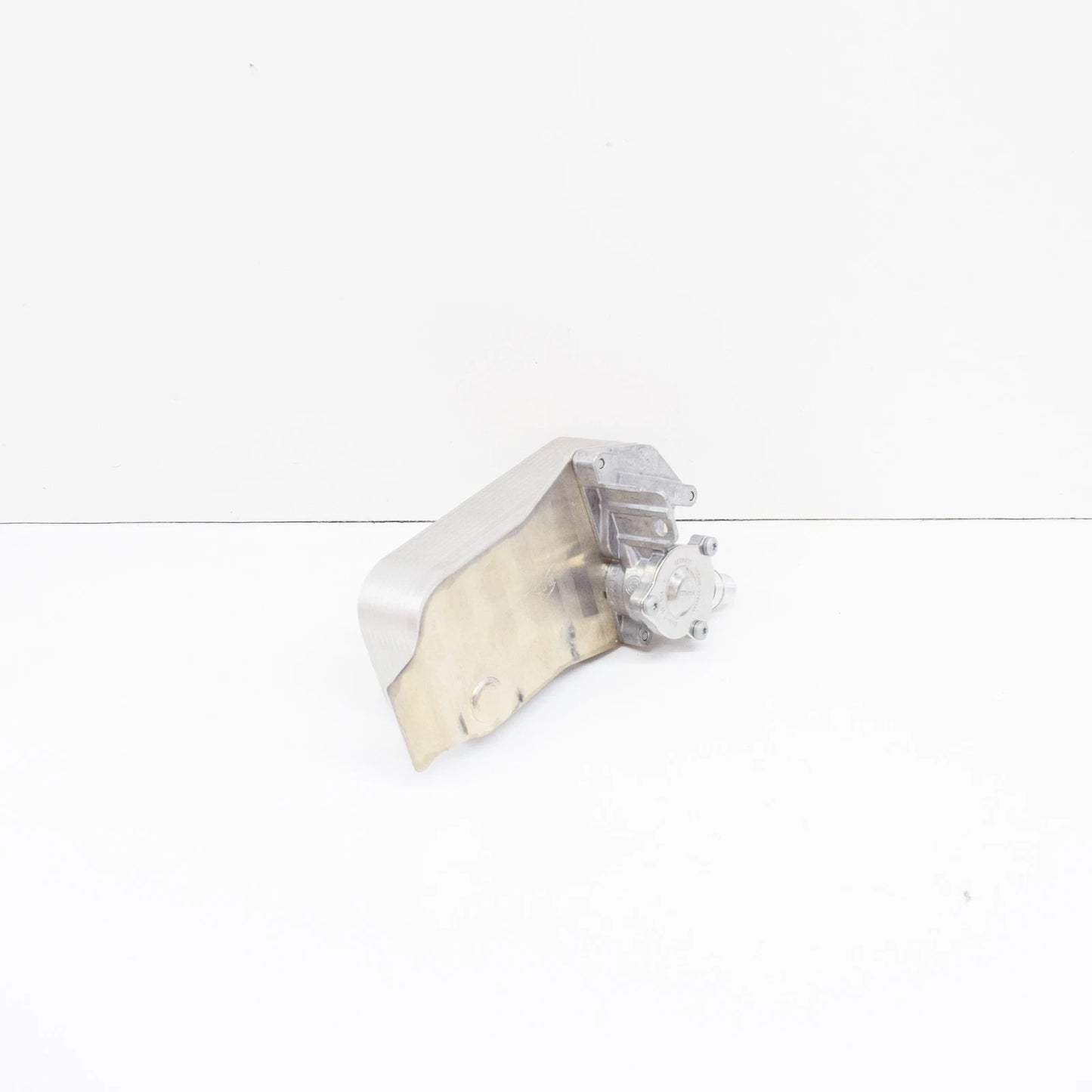 NEW BMW 1 E87 HEAT EXCHANGER 17217529499 7529499 ORIGINAL